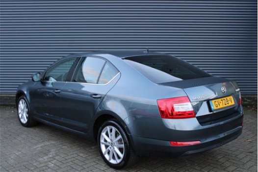 Skoda Octavia - 1.4 TSI Greentech Ambition Businessline - 1