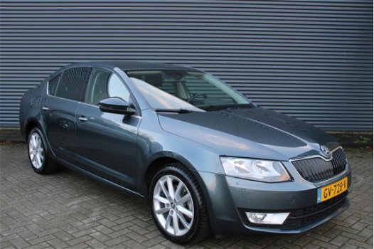 Skoda Octavia - 1.4 TSI Greentech Ambition Businessline - 1