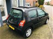 Renault Twingo - 1.2-16V / PANO.DAK/ USB/ AUX/ ELEKTR.PAKKET/ CV/ NIEUWE APK - 1 - Thumbnail