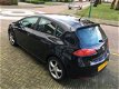 Seat Leon - 1.6 Sport / AIRCO/ ELEKTR.PAKKET/ AUX/ CARKIT/ CV/ NIEUWE APK - 1 - Thumbnail