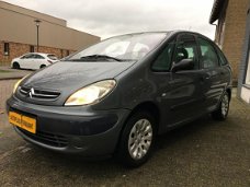 Citroën Xsara Picasso - 1.8i-16V NAP/ CRUISE/ CLMATE/ ELEKTR.PAKKET/ APK