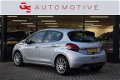 Peugeot 208 - 1.6 BlueHDi Active 100PK 5drs met navigatie, bt tel, airco, cruise control en 2 sets l - 1 - Thumbnail