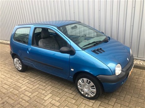 Renault Twingo - 1.2-16V Emotion AIRCO/STUURBEKRACHTIGING/D.RIEM-V.V BIJ 117.000 KM - 1