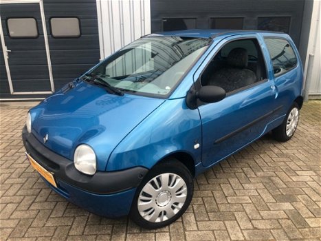 Renault Twingo - 1.2-16V Emotion AIRCO/STUURBEKRACHTIGING/D.RIEM-V.V BIJ 117.000 KM - 1