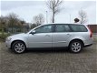 Volvo V50 - 2.0D Edition I *super mooi*perfect onderhouden - 1 - Thumbnail