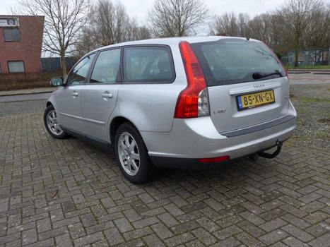 Volvo V50 - 2.0D Edition I *super mooi*perfect onderhouden - 1