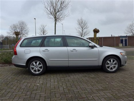 Volvo V50 - 2.0D Edition I *super mooi*perfect onderhouden - 1