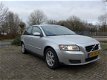 Volvo V50 - 2.0D Edition I *super mooi*perfect onderhouden - 1 - Thumbnail