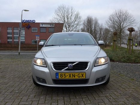 Volvo V50 - 2.0D Edition I *super mooi*perfect onderhouden - 1