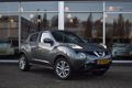 Nissan Juke - 1.6 N-Connecta, AUTOMAAT - 1 - Thumbnail