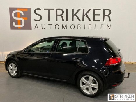 Volkswagen Golf - 1.2 airco cruise GOLF - 1