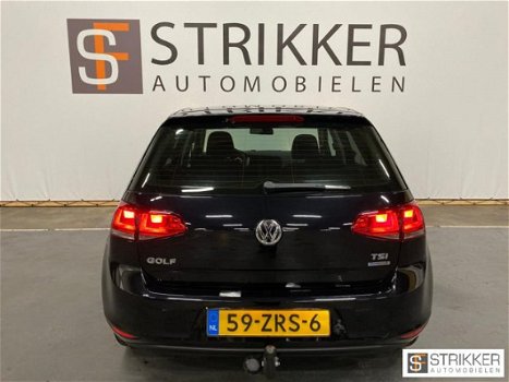 Volkswagen Golf - 1.2 airco cruise GOLF - 1