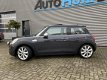 Mini Mini Cooper - SD 2.0 170 PK Chili LED Panoramadak Keyless 18 Inch Leder Achteruitrijcamera - 1 - Thumbnail