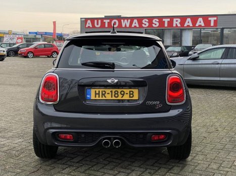 Mini Mini Cooper - SD 2.0 170 PK Chili LED Panoramadak Keyless 18 Inch Leder Achteruitrijcamera - 1