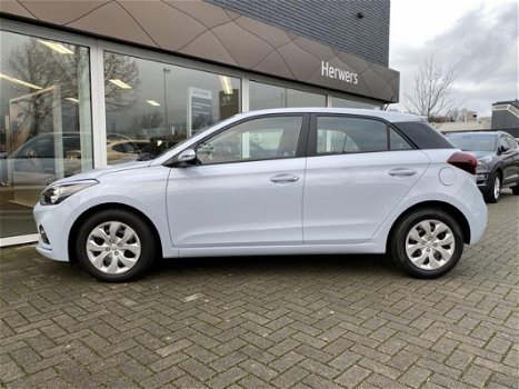 Hyundai i20 - 1.0 T-GDI Comfort | NU MET € 2.000, - TRY AND BUY BONUS - 1