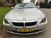 BMW 6-serie - 645Ci S PANODAK, NAVI, CLIMA, NL AUTO - 1 - Thumbnail