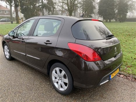 Peugeot 308 - 1.6 VTi Première NAVI, PANODAK, NIEUW MODEL - 1