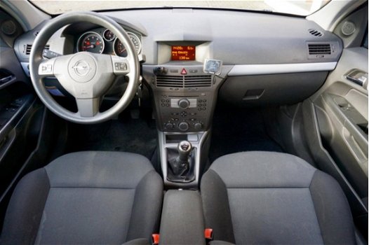 Opel Astra Wagon - 1.6 Enjoy Airco Trekhaak NAP APK - 1