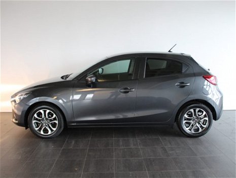 Mazda 2 - 2 1.5 90 PK GT-M line - 1