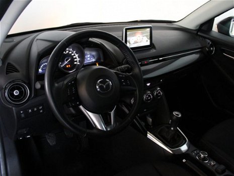 Mazda 2 - 2 1.5 90 PK GT-M line - 1