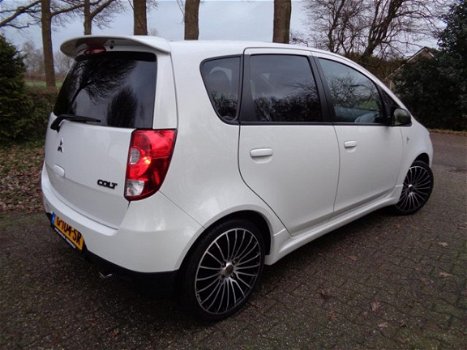 Mitsubishi Colt - 5d. 1.3 Edition SPORT | 17