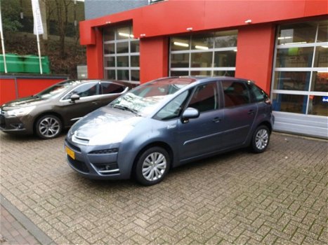 Citroën C4 Picasso - 1.6 VTi Attraction - 1