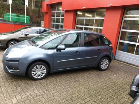 Citroën C4 Picasso - 1.6 VTi Attraction - 1