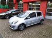 Renault Twingo - 1.2-16V Collection Airco Rijklaarprijs incl 6 maand bovag garantie - 1 - Thumbnail