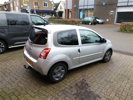 Renault Twingo - 1.2-16V Collection Airco Rijklaarprijs incl 6 maand bovag garantie - 1