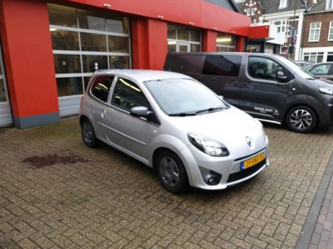 Renault Twingo - 1.2-16V Collection Airco Rijklaarprijs incl 6 maand bovag garantie - 1