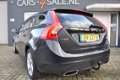 Volvo V60 - D4 180pk Momentum + Blis + Cam + Leder + Lmv + Navi + Pdc - 1 - Thumbnail