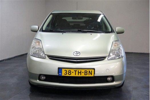 Toyota Prius - 1.5 VVT-i Tech Edition - 1