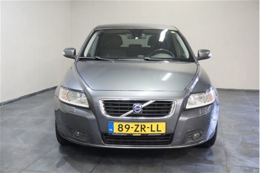 Volvo V50 - 1.6D Edition I - 1