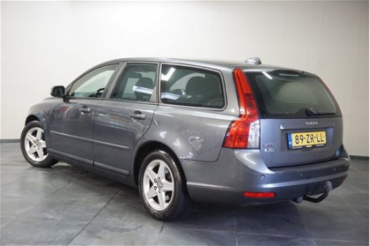 Volvo V50 - 1.6D Edition I - 1