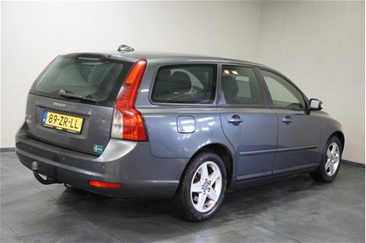 Volvo V50 - 1.6D Edition I - 1