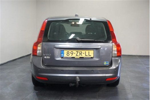 Volvo V50 - 1.6D Edition I - 1