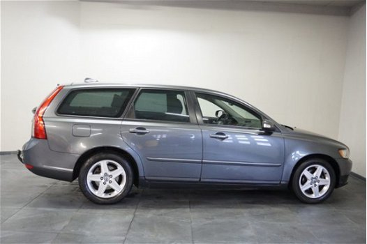 Volvo V50 - 1.6D Edition I - 1