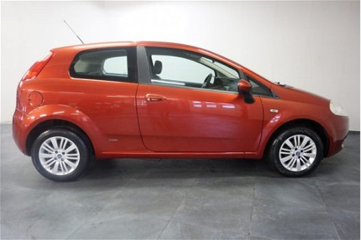 Fiat Grande Punto - 1.4 Edizione Prima - 1