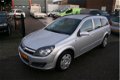 Opel Astra Wagon - 1.9 CDTi Essentia Airco 5Drs 2006 Trekhaak - 1 - Thumbnail