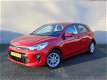 Kia Rio - 1.0i Turbo 100pk ComfortPlusLine Navigator | NAVI | CAMERA | LED | AIRCO | TREKHAAK | ETC. - 1 - Thumbnail