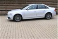 Audi A4 - 1.8 TFSIe Limited S Limousine / Navigatie / 170 PK 6 Maand Bovag garantie - 1 - Thumbnail