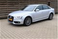 Audi A4 - 1.8 TFSIe Limited S Limousine / Navigatie / 170 PK 6 Maand Bovag garantie - 1 - Thumbnail