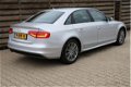 Audi A4 - 1.8 TFSIe Limited S Limousine / Navigatie / 170 PK 6 Maand Bovag garantie - 1 - Thumbnail