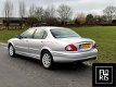 Jaguar X-type - 2.5 V6 - 1 - Thumbnail