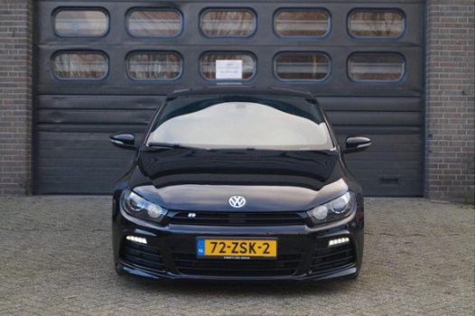 Volkswagen Scirocco - 2.0 TFSI R DSG|Panorama|Dynaudio|Leder| - 1