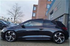 Volkswagen Scirocco - 2.0 TFSI R DSG|Panorama|Dynaudio|Leder|