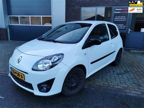 Renault Twingo - 1.2-16V Collection Airco/Cruise-Control/Apk - 1