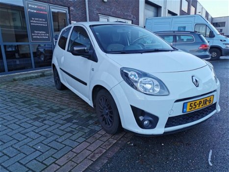 Renault Twingo - 1.2-16V Collection Airco/Cruise-Control/Apk - 1