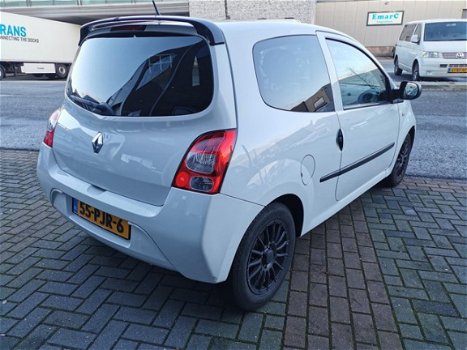 Renault Twingo - 1.2-16V Collection Airco/Cruise-Control/Apk - 1