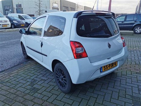 Renault Twingo - 1.2-16V Collection Airco/Cruise-Control/Apk - 1